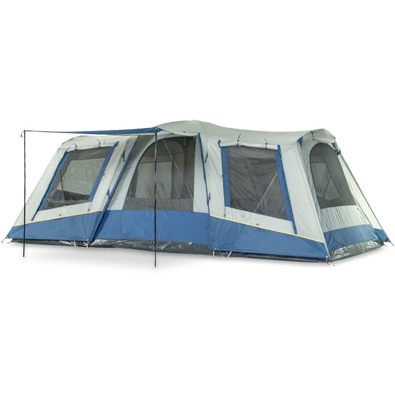 OZtrail Family 10 Dome Tent