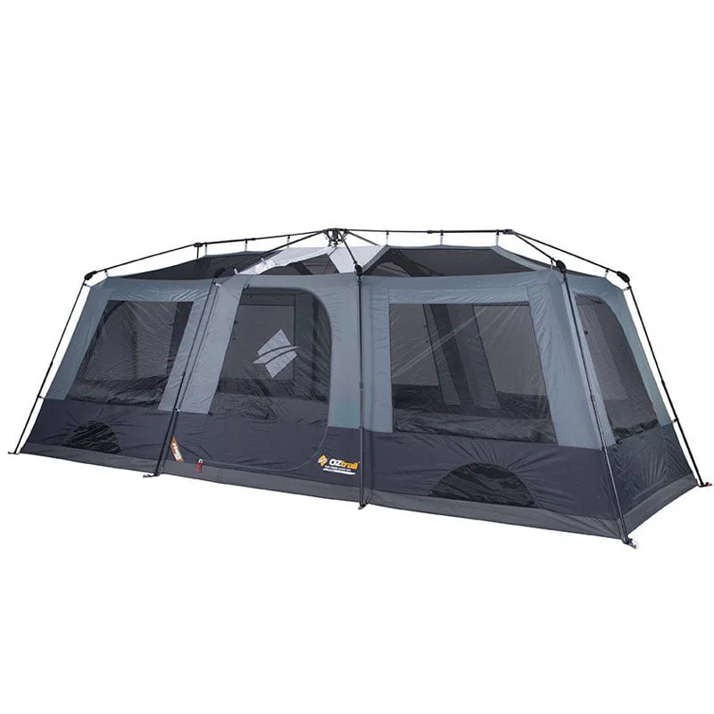 OZtrail Fast Frame BlockOut 10 Person Tent Campcraft