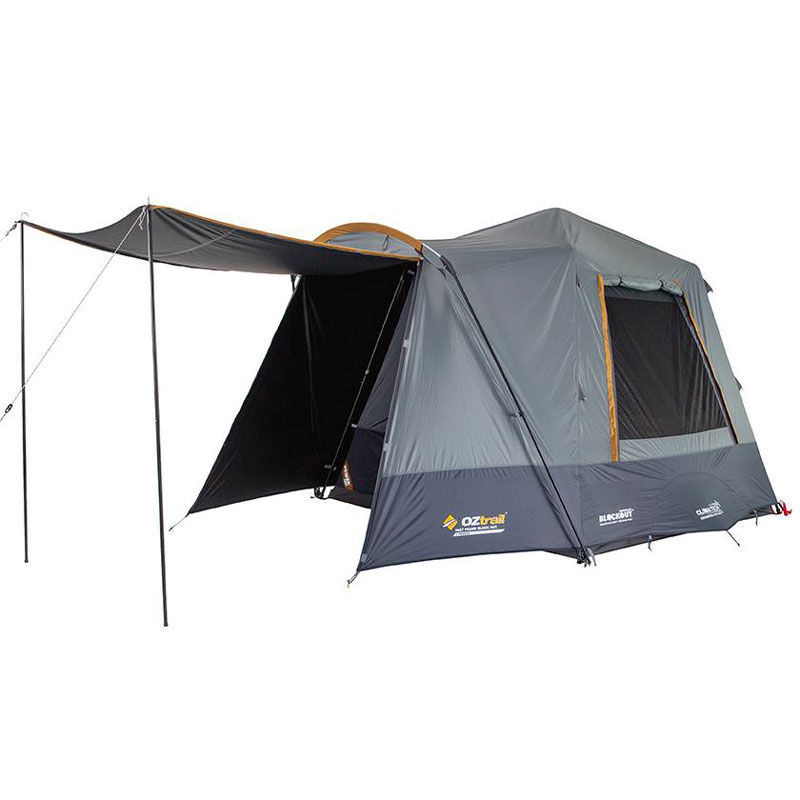 OZtrail Fast Frame BlockOut 4 Person Tent