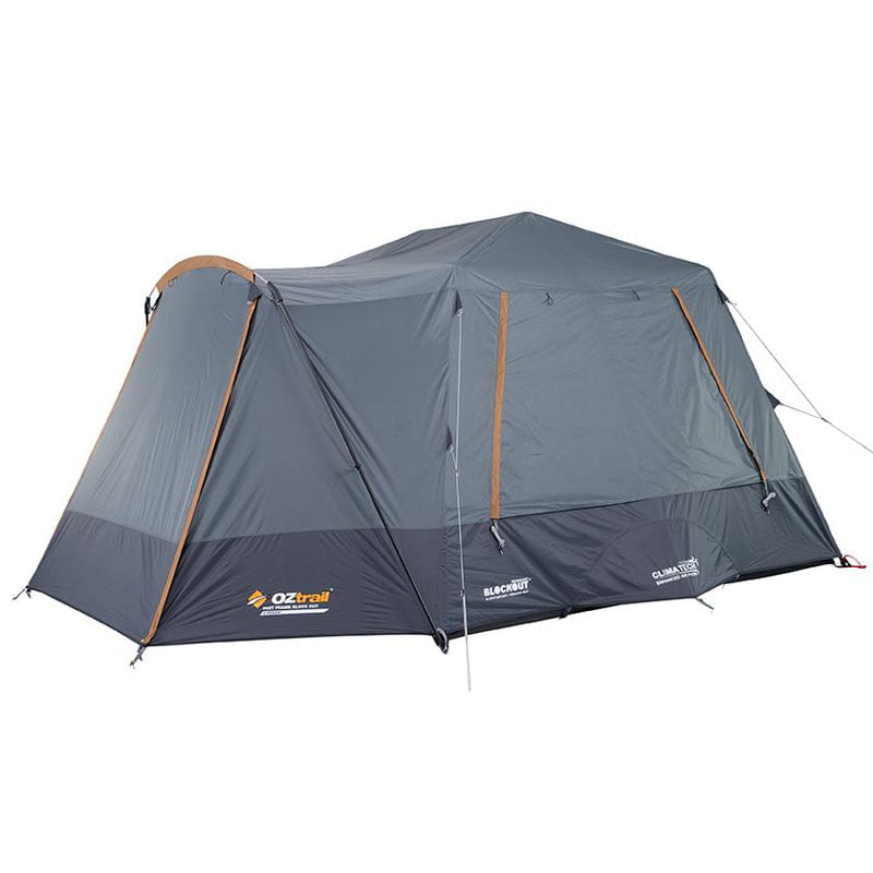 Oztrail 6 on sale person tent
