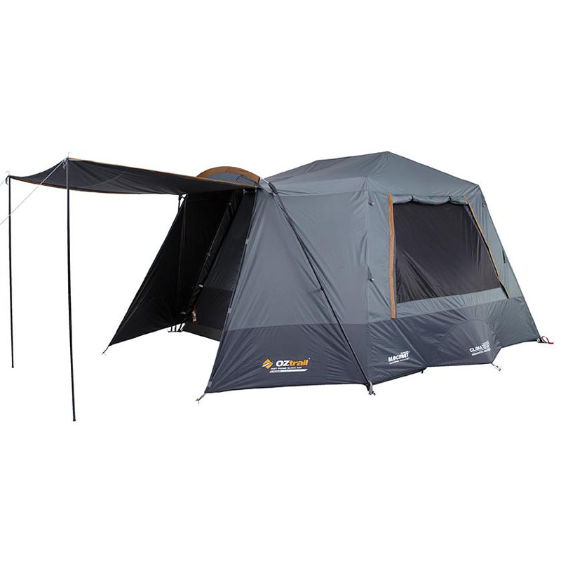 OZtrail Fast Frame BlockOut 6 Person Tent