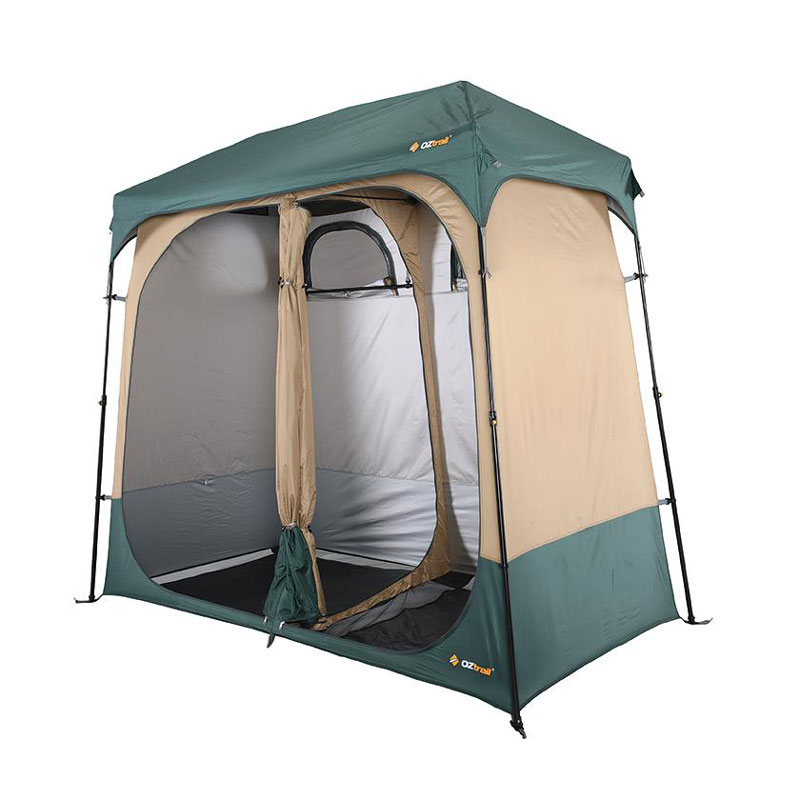 OZtrail Fast Frame Double Ensuite Tent