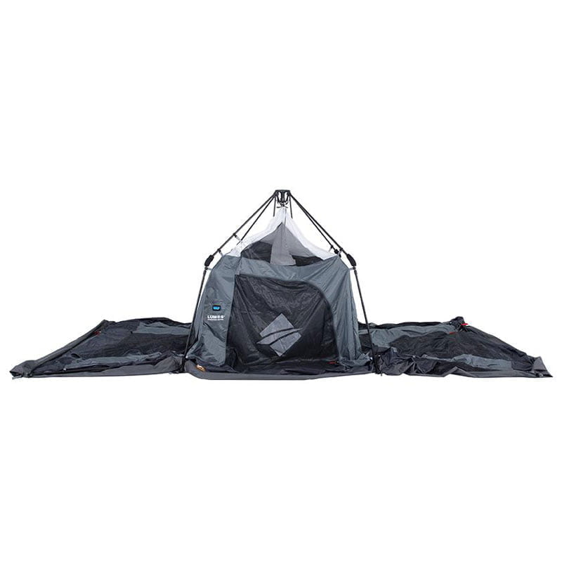 OZtrail Fast Frame Lumos 10 Person Tent Campcraft