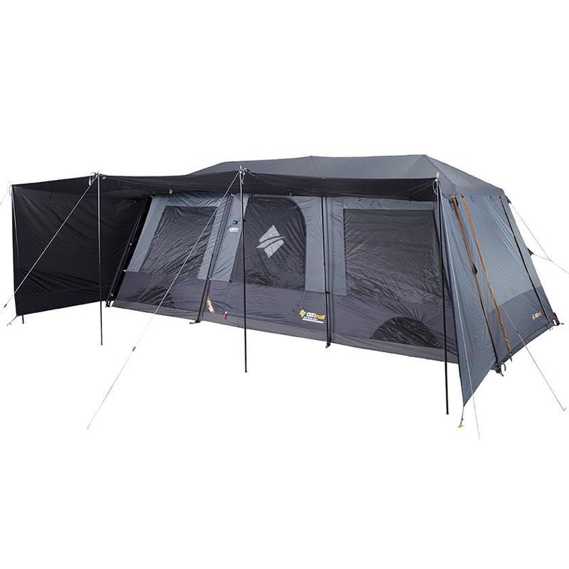 OZtrail Fast Frame Lumos 10 Person Tent