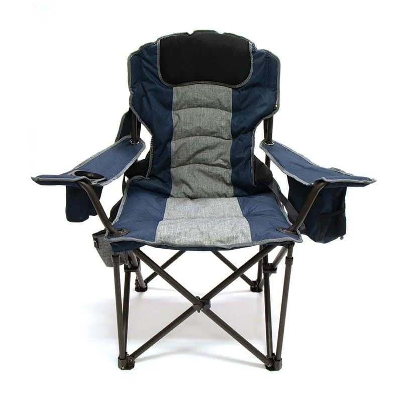 OZtrail Goliath Arm Chair