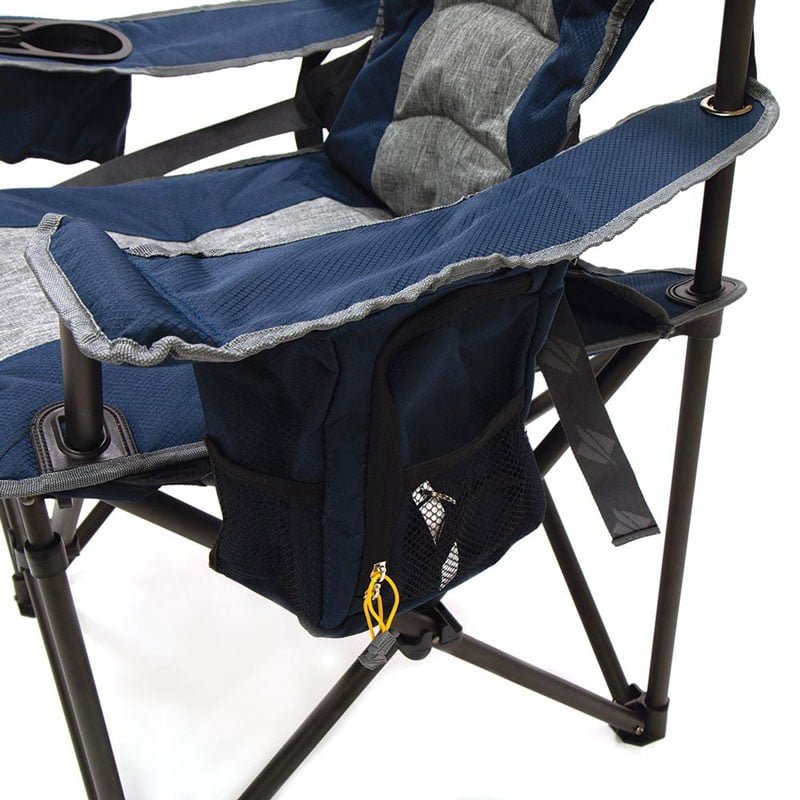 Vango goliath padded cheap camping chair