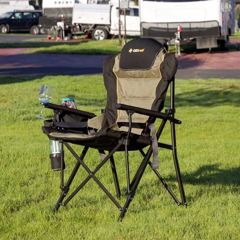 Oztrail kokomo chair new arrivals