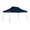 OZtrail Deluxe 4.5 Hydro Flow Gazebo