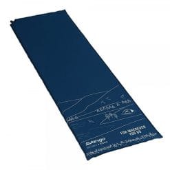 Vango Dreamer 3 Single - Moroccan Blue