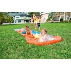 Bestway Double Slide 4.88m