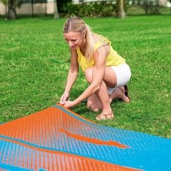 Bestway Double Slide 4.88m