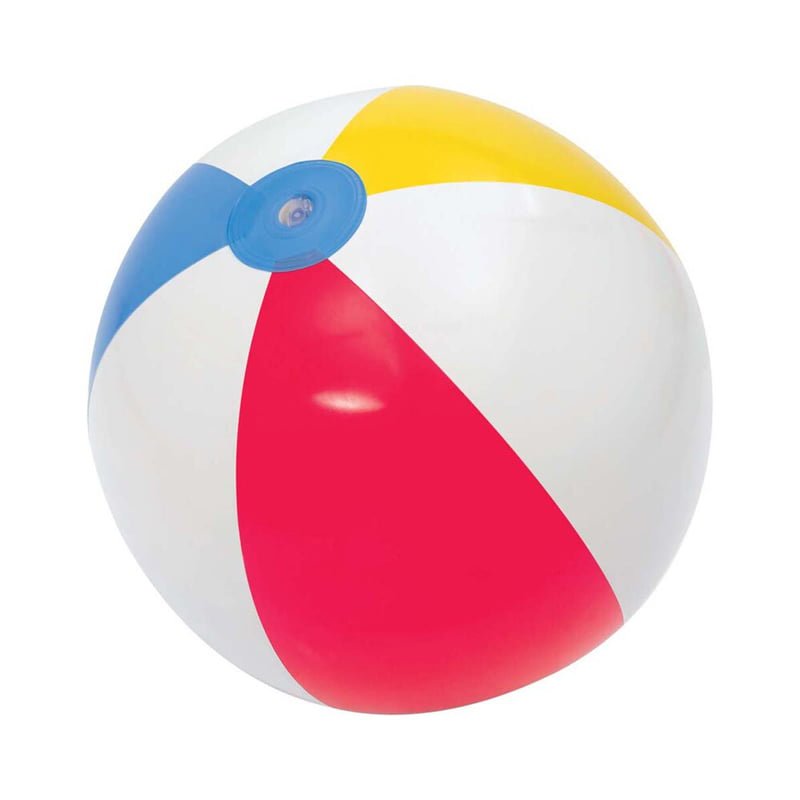 Best beach sales ball