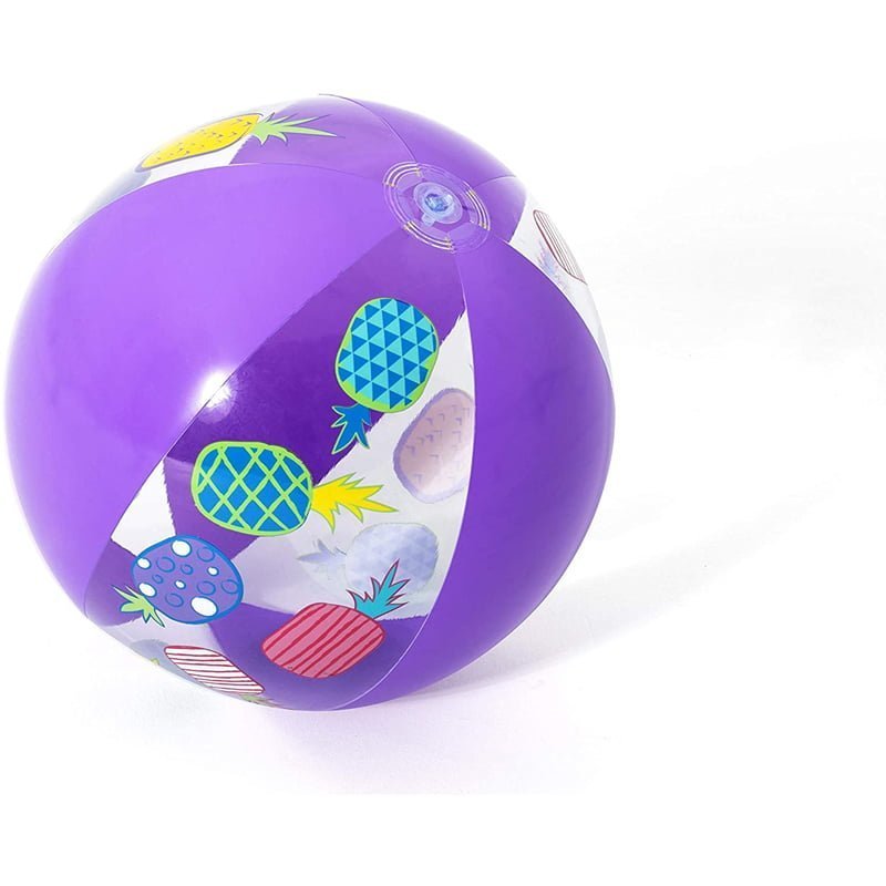 Bestway Designer Beach Ball 51cm