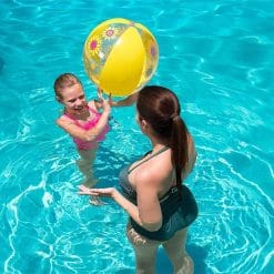 Bestway Designer Beach Ball 51cm