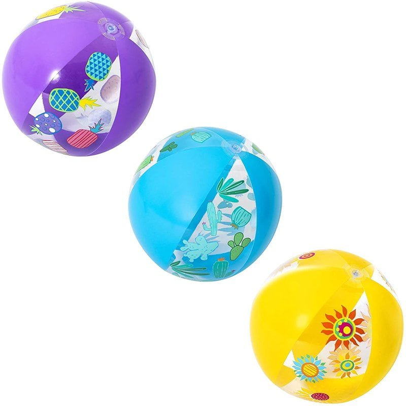 Bestway Designer Beach Ball 51cm