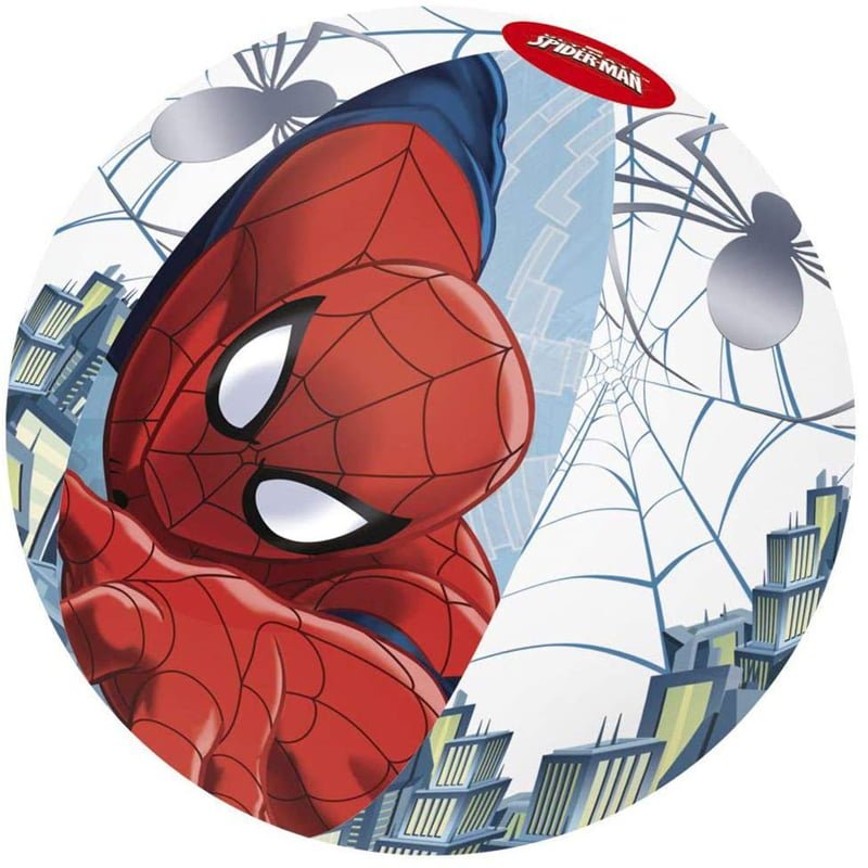 Bestway Spider-Man Beach Ball 51cm
