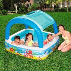 Bestway Canopy Play Pool