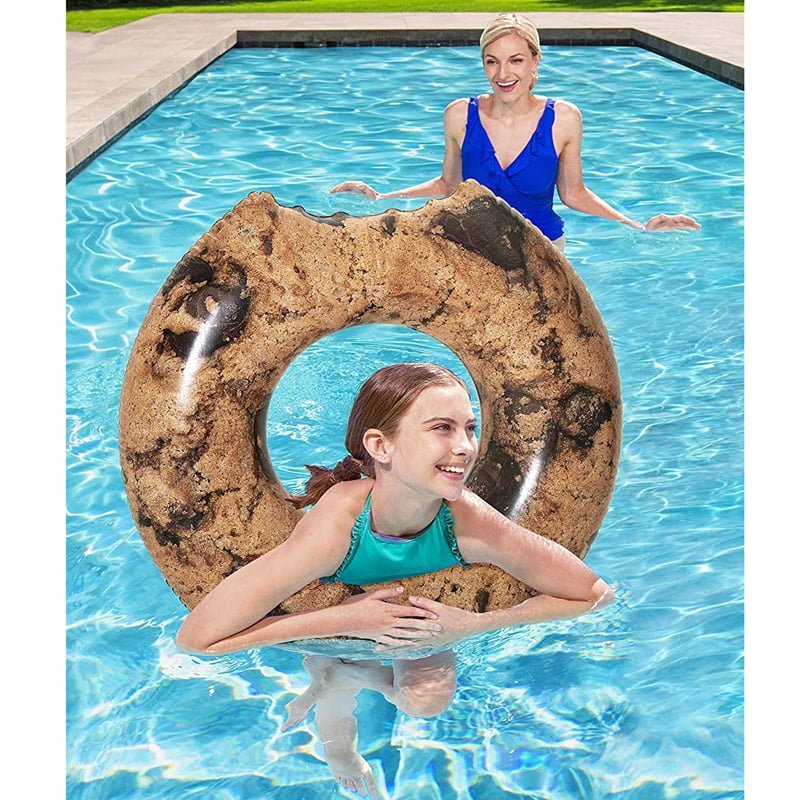 Bestway swim store ring