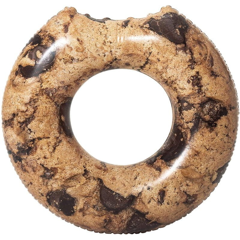 Bestway Cookie Swim Ring