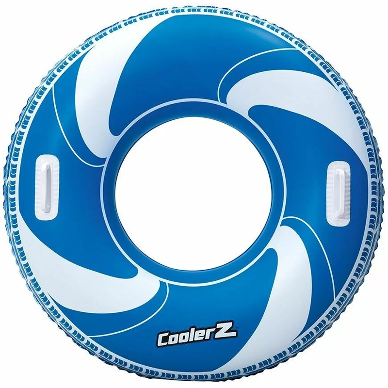 Bestway CoolerZ Spiral Swim Ring
