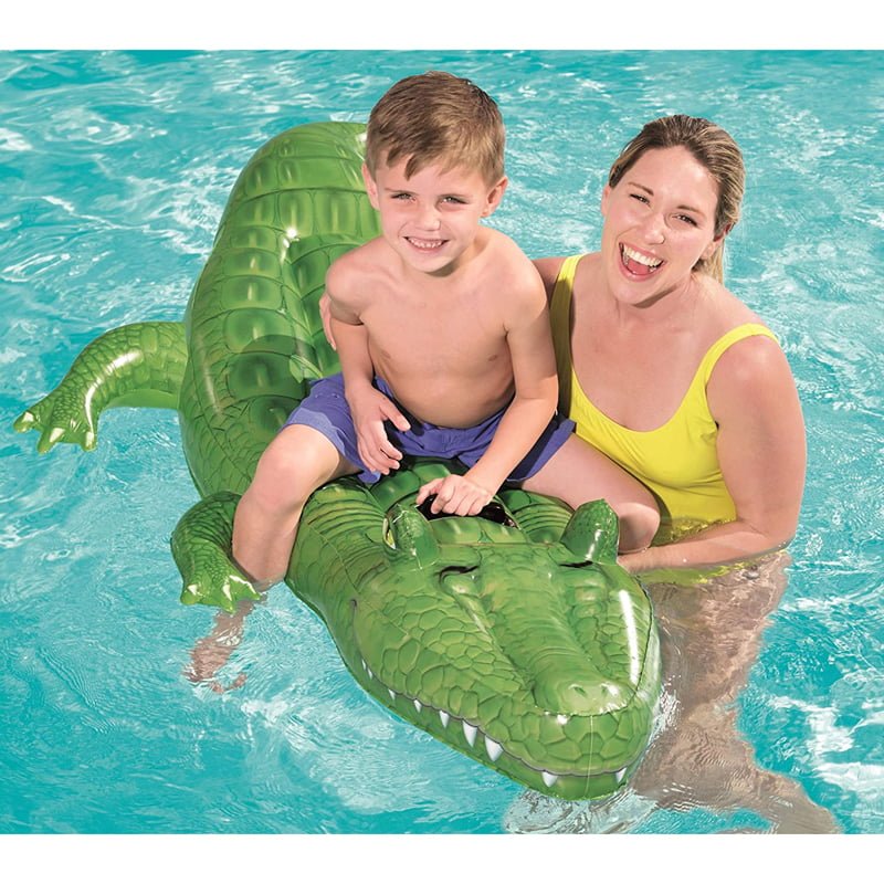 Bestway Crocodile Rider