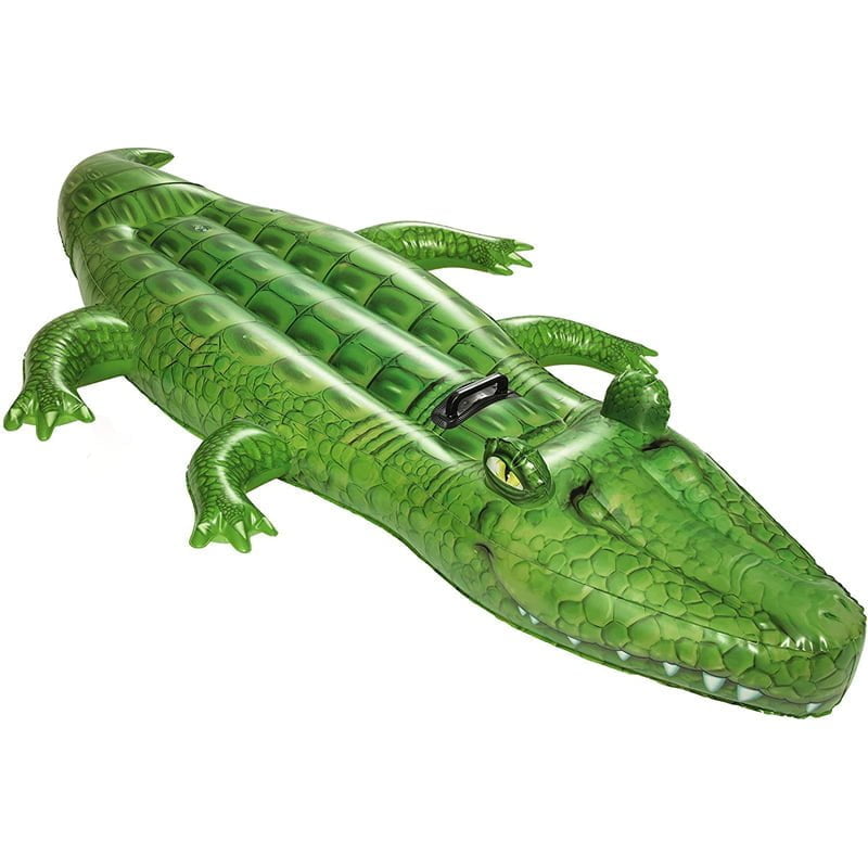 Bestway Crocodile Rider