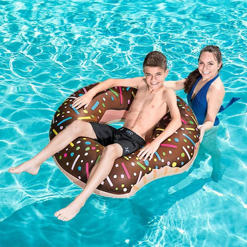 Bestway Donut Ring