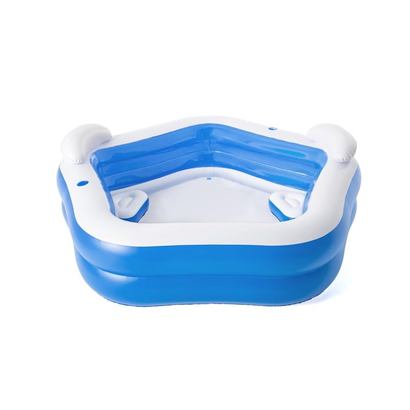Bestway Family Fun Pool