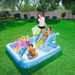 Bestway Fantastic Aquarium Play Centre
