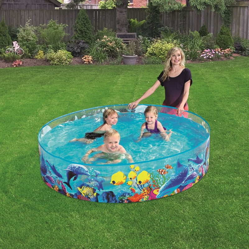Bestway Fill N Fun Odyssey Pool Buy Bestway Online