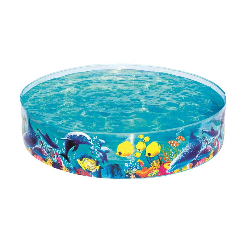 Bestway Fill N Fun Odyssey Pool Buy Bestway Online