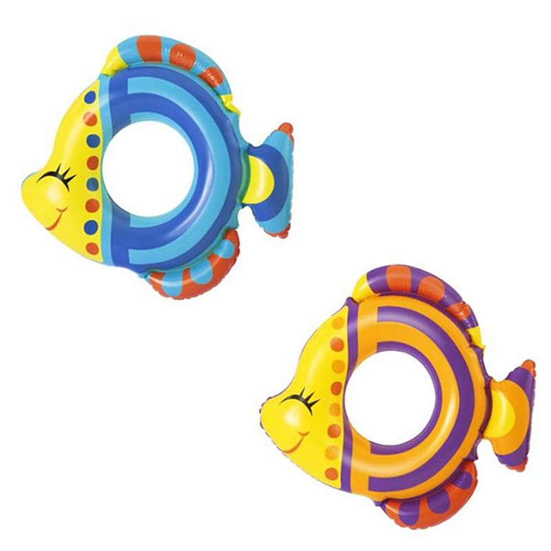 Bestway Friendly Fish Swim Ring CAMPCRAFT®