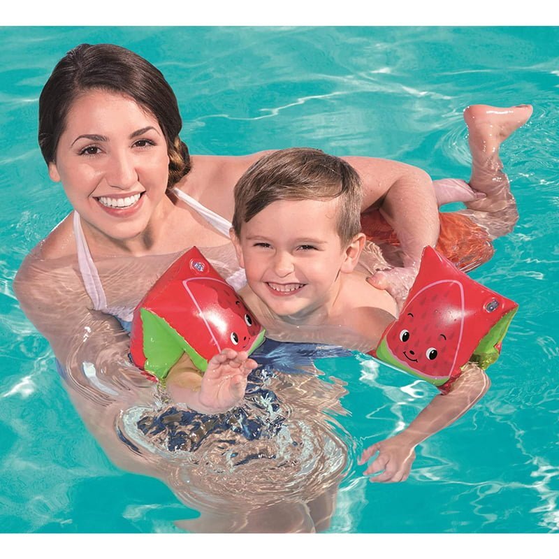 Bestway Fruitastic Armbands