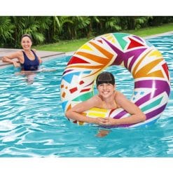 Bestway Geometric Swim Ring