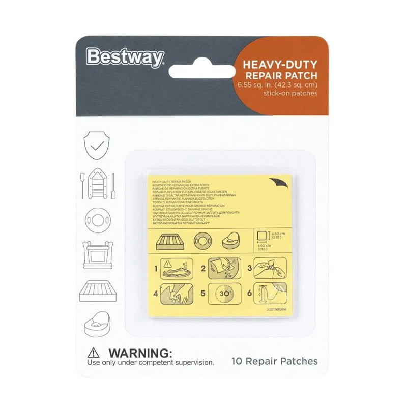 Bestway Heavy Duty Repair Patch