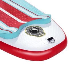 Bestway Hydro-Force Compact Inflatable Surfboard