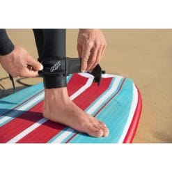 Bestway Hydro-Force Compact Inflatable Surfboard