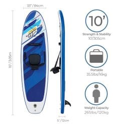 Bestway Hydro-Force Oceana