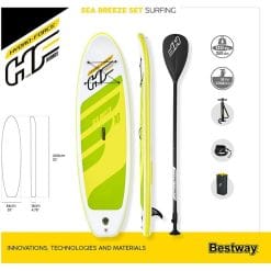Bestway Hydro-Force Sea Breeze