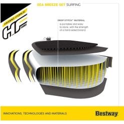 Bestway Hydro-Force Sea Breeze