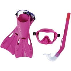 Bestway Hydro-Swim Lil Flapper Snorkel Set