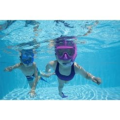 Bestway Hydro-Swim Lil Flapper Snorkel Set