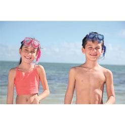 Bestway Hydro-Swim Lil Glider Mask and Snorkel Set