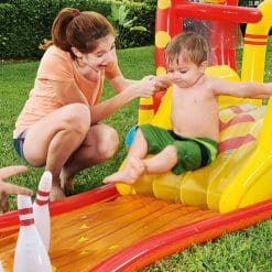 Bestway Lil Champ Play Centre