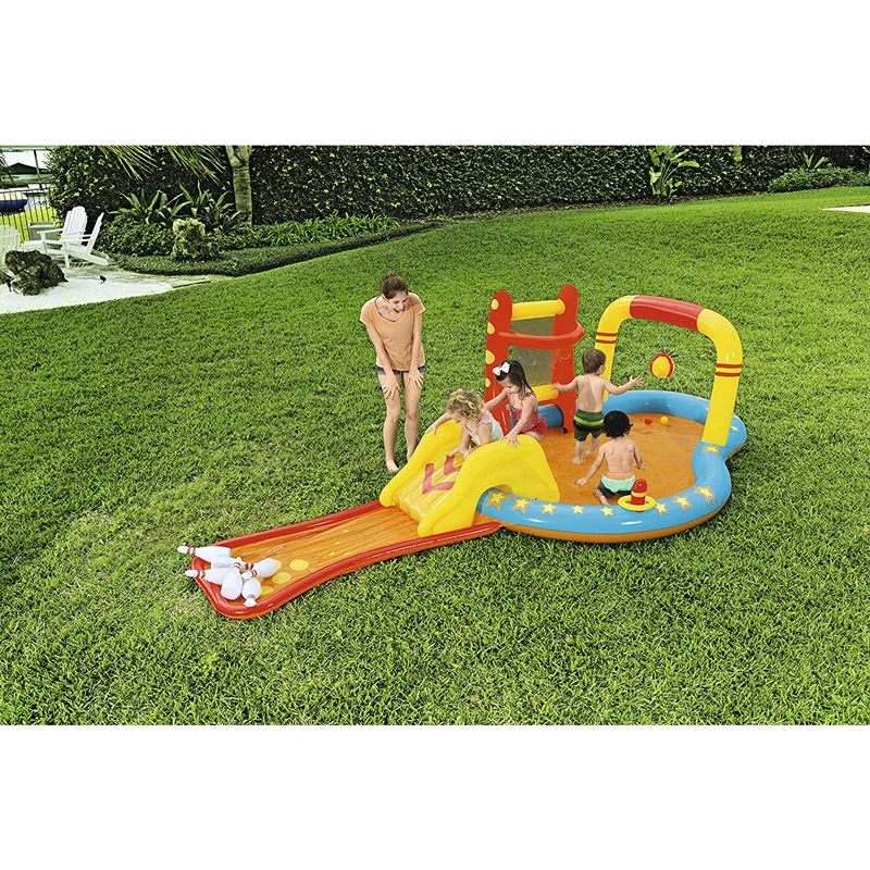 Bestway Lil Champ Play Centre