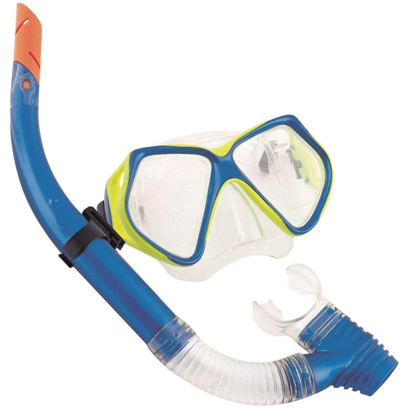 Bestway Ocean Diver Mask and Snorkel Set