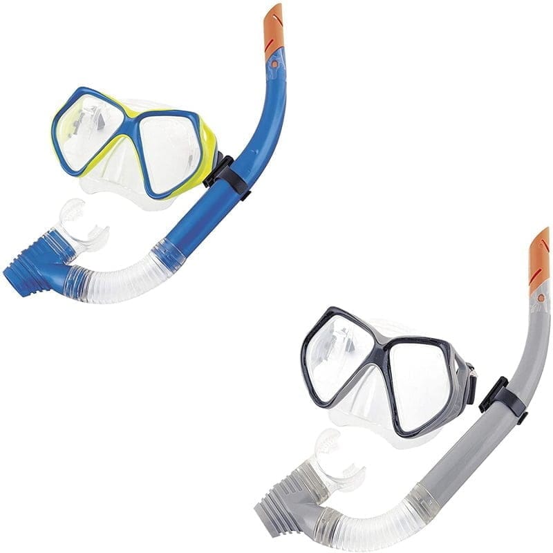 Bestway Ocean Diver Mask and Snorkel Set