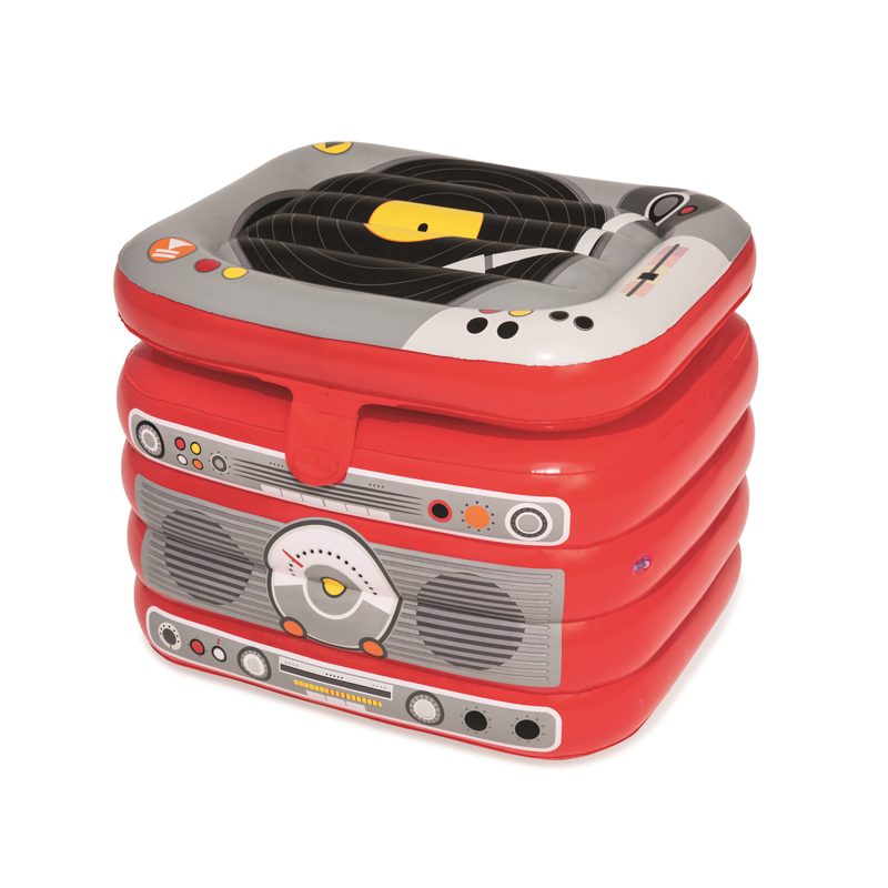 Bestway Party Turntable Cooler