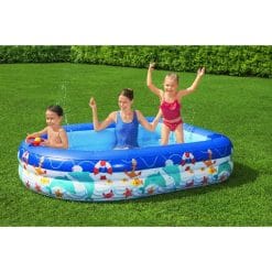 Bestway Sea Captain Pool