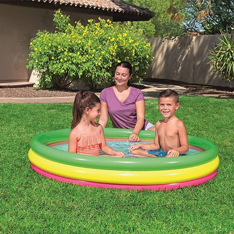 Bestway Summer Set Pool